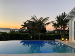 The Cape at Wategos Pool Pavilion Byron Bay